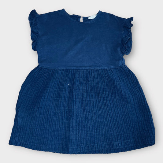 Mango - Dress - 3 - 4 years (104cm)