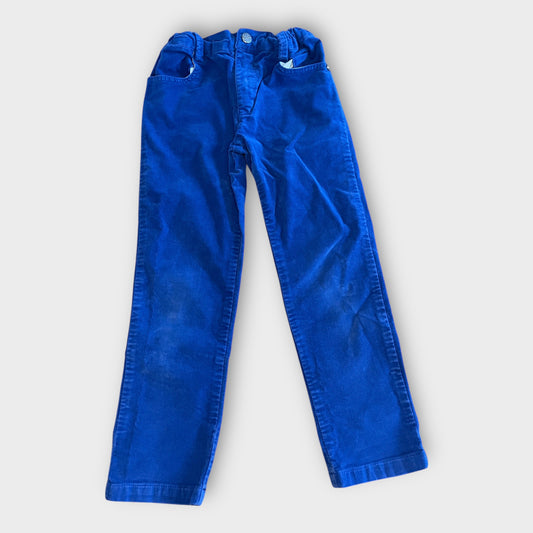 River Woods - Pantalon - 4 ans -  (Bon état)