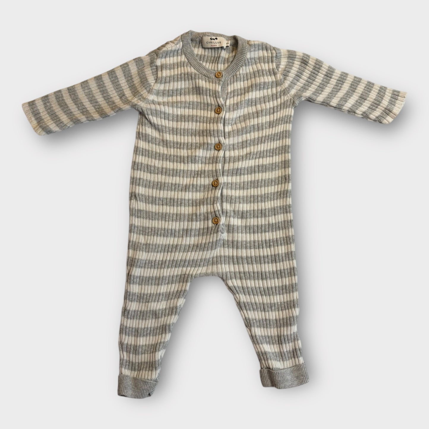 Cyrillus - Pyjamas - 6 months