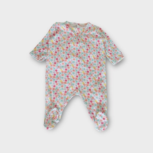 Petit Bateau - Pyjama - 6 mois (68cm)