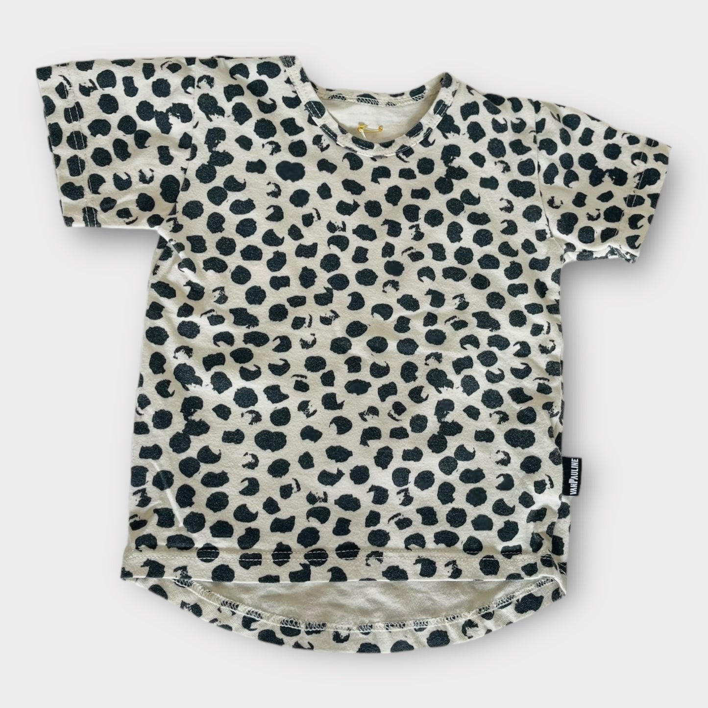 Van Pauline - Tee-shirt - 2 - 3 ans (92cm)