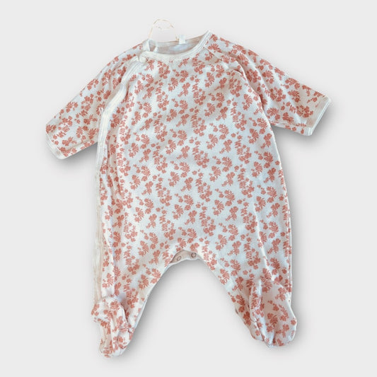 Petit Bateau - Pyjama - 3 mois (60cm )