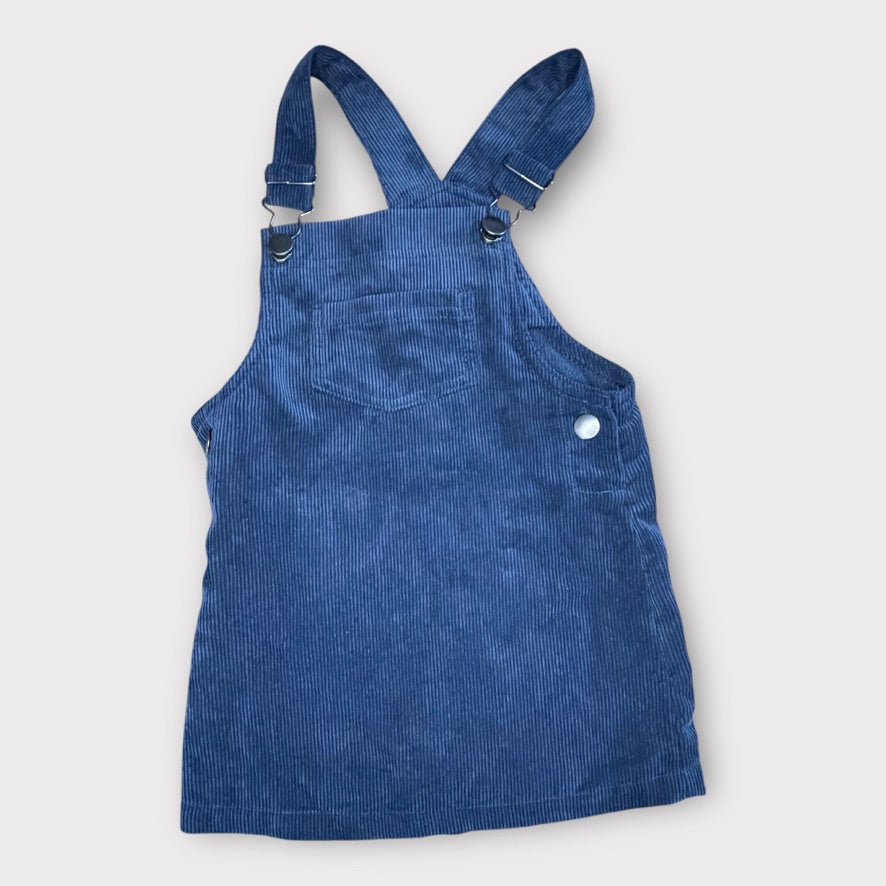 Onbekend - Overalls - 3 -4 jaar (104cm) - (zeer goede staat)