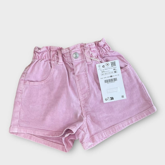 Zara - Short   - 2 - 3 ans (98cm)