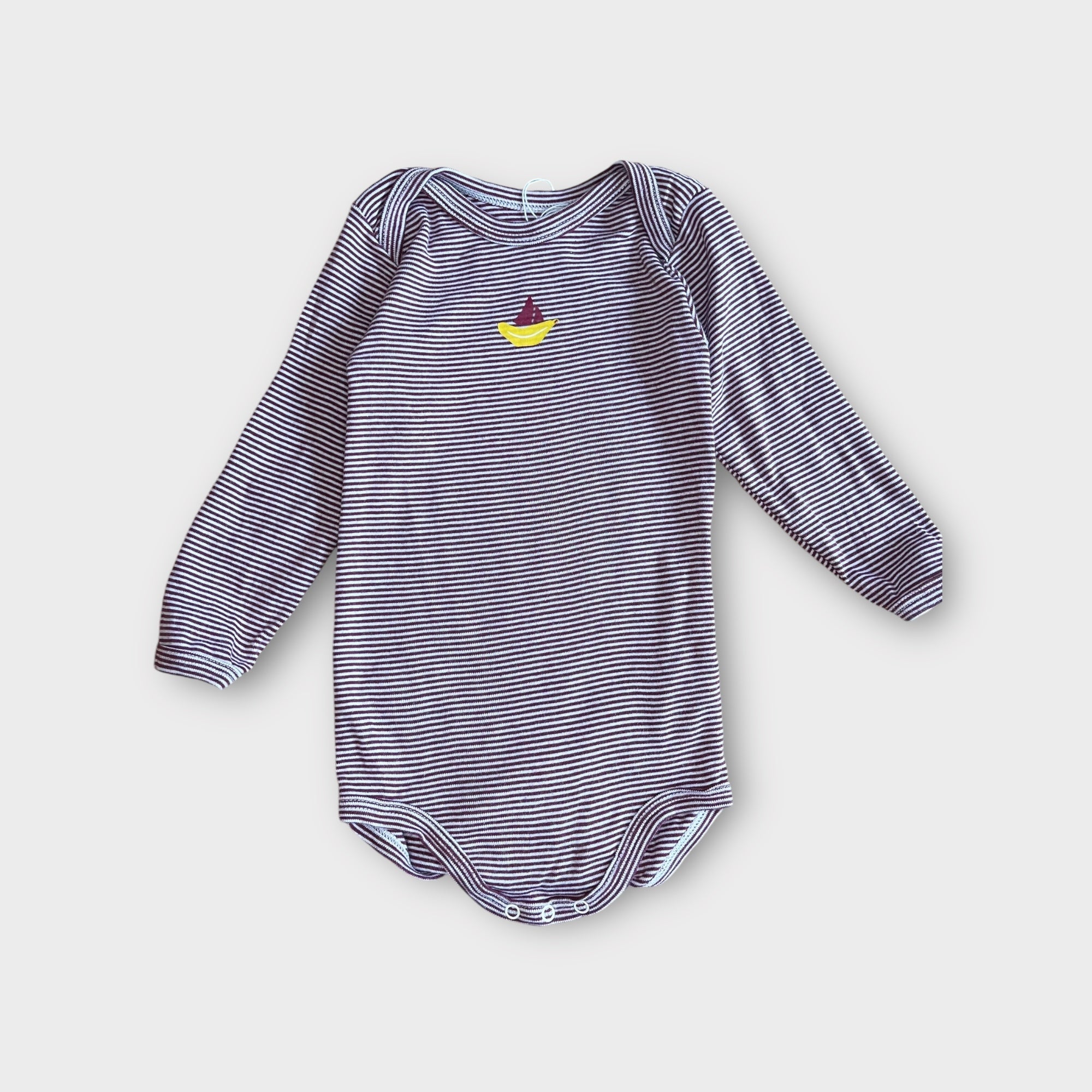 Banane petit bateau hotsell