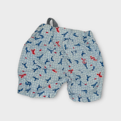 Petit Bateau - Maillot - 6 mois (67cm)