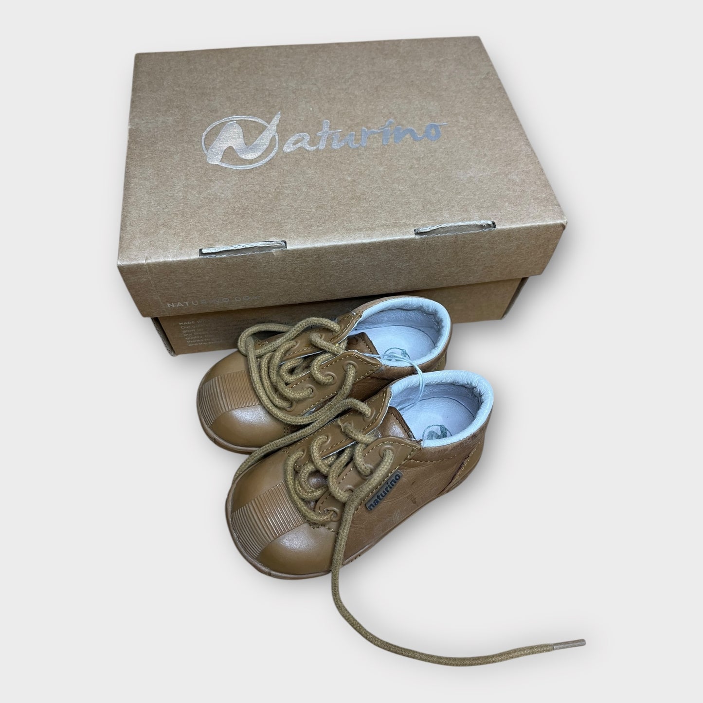 Naturino - Chaussures - Taille 19