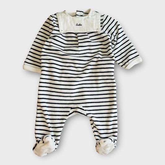 Cyrillus - Pyjamas - 3 months