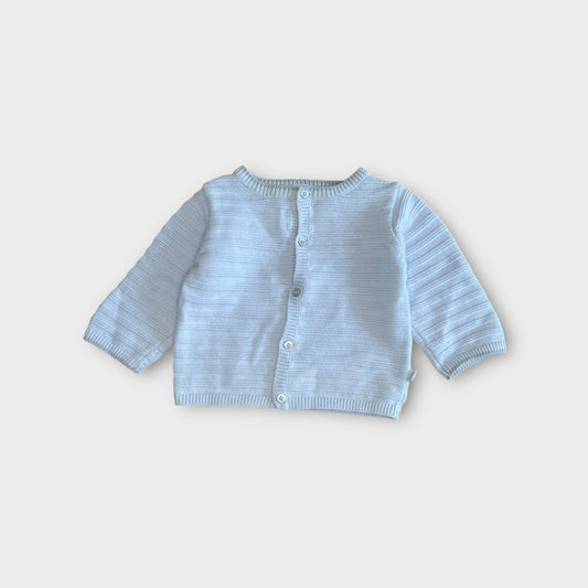 Jacadi - Sweater - 6 months