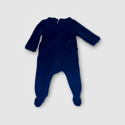 Jacadi - Pyjama - 3 mois ( 60cm )