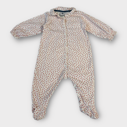 Petit Bateau - Pyjama - 6 mois(67cm )