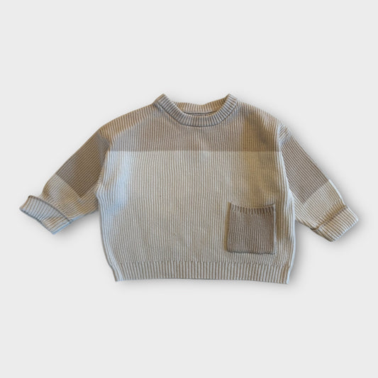 H&amp;M - Sweater - 9 - 12 months (80cm)