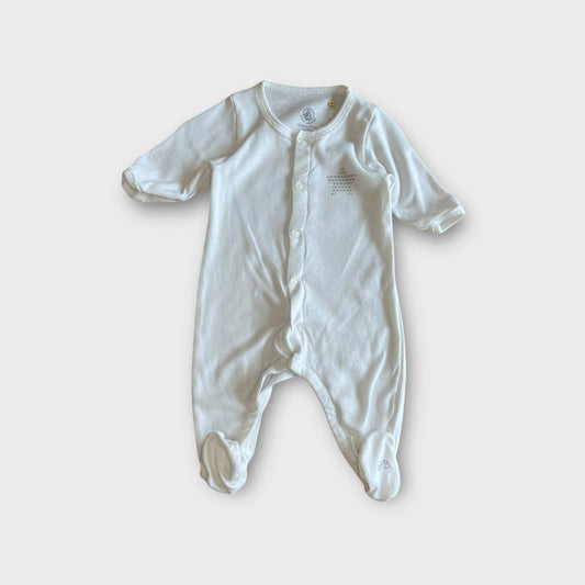 Petit Bateau - Pyjamas - 3 months (60cm)