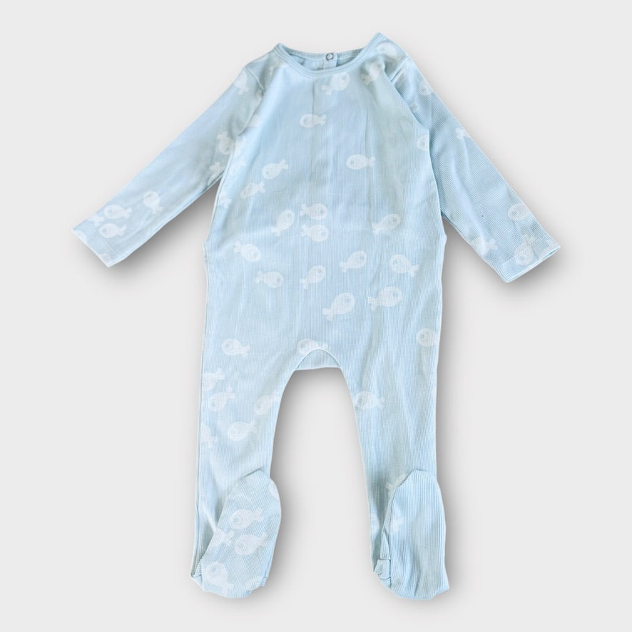 Bonjour Maurice - Pyjama - 6 - 12 mois (74cm)