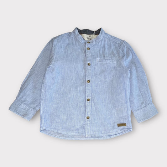 H&amp;M - Blouse - 2 - 3 jaar (98cm) - (Zeer goede staat)