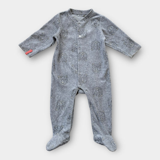 Noukies - Pyjamas - 9 months - (very good condition)