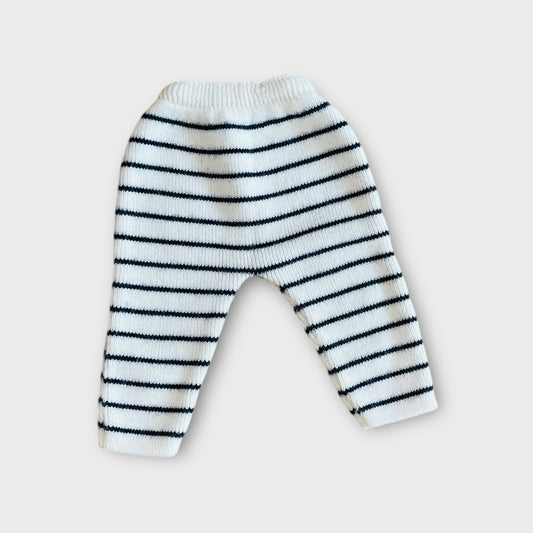 La manifacture des tout petits - Pantalon - 1 mois (54 cm)