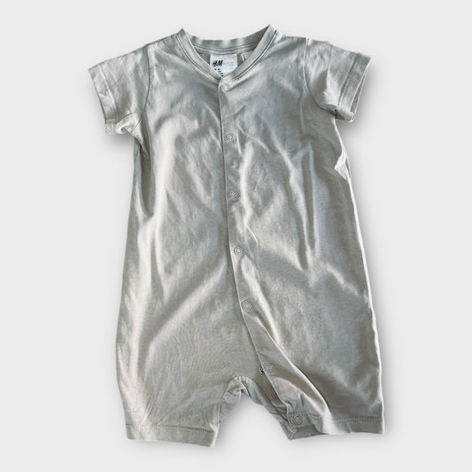 H&amp;M - Jumpsuit - 12 months (80cm)