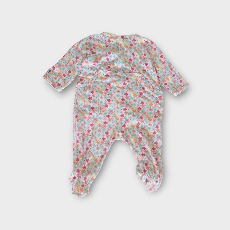 Petit Bateau - Pyjama - 6 mois (68cm)