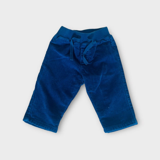 Petit Bateau - Pantalon - 3 mois (60cm)