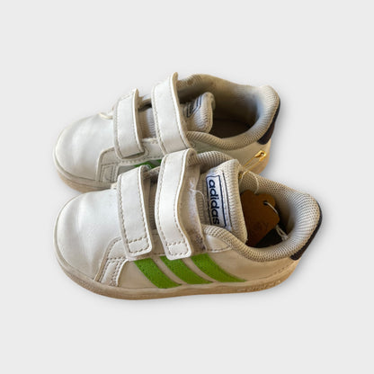 Adidas - Chaussures - Taille 21