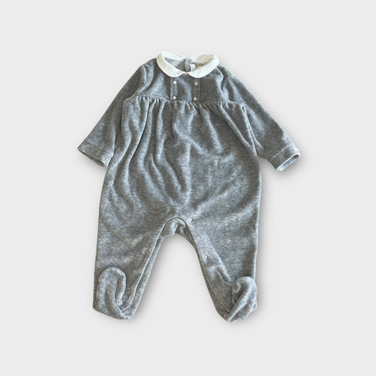 Jacadi - Pajamas - 6 months (67cm)