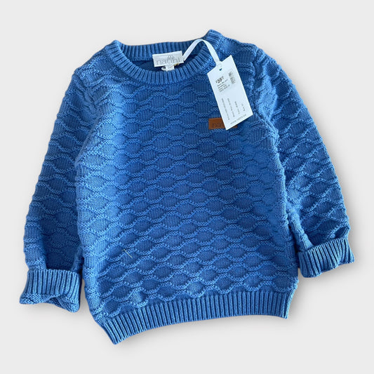 Natini - Sweater - 3 years (96 cm)