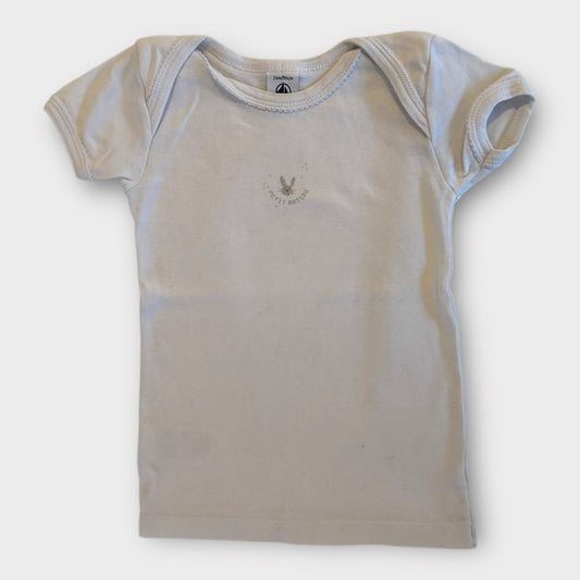 Petit Bateau - T-shirt - 24 maanden (86cm)