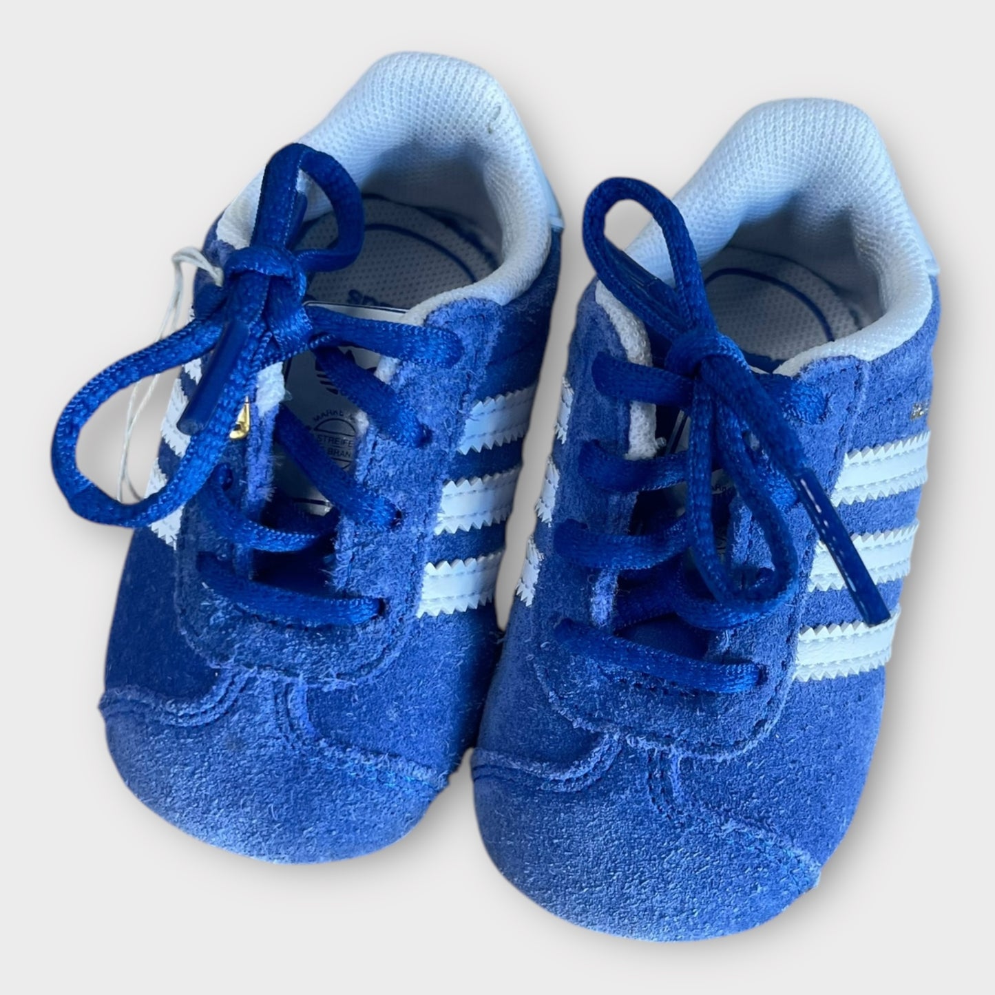 Adidas - Chaussures - Taille 17