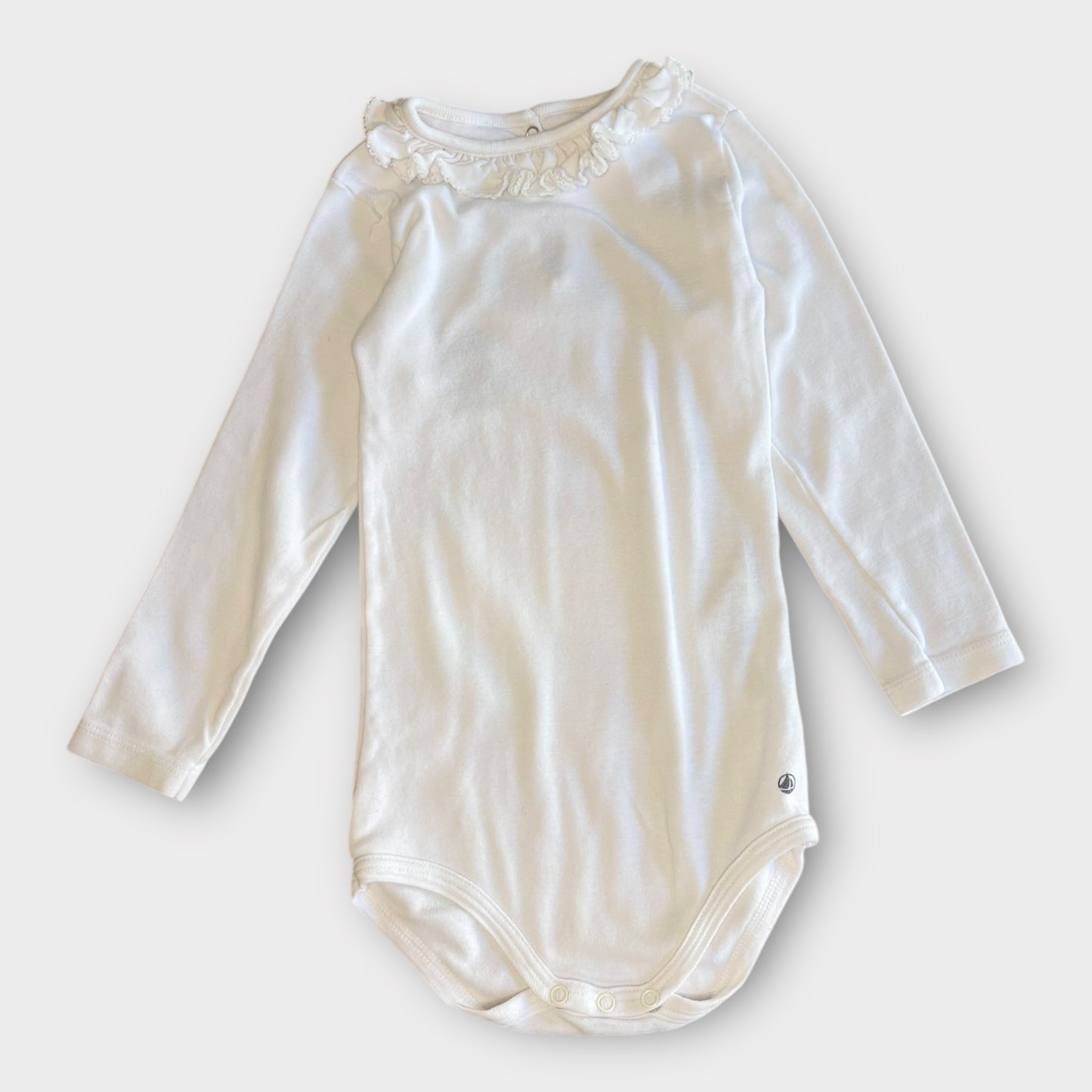 Petit Bateau - Body - 2 ans (86cm)