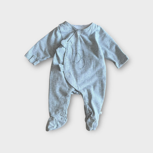 Noukies - Pyjama - 0 mois (46cm)