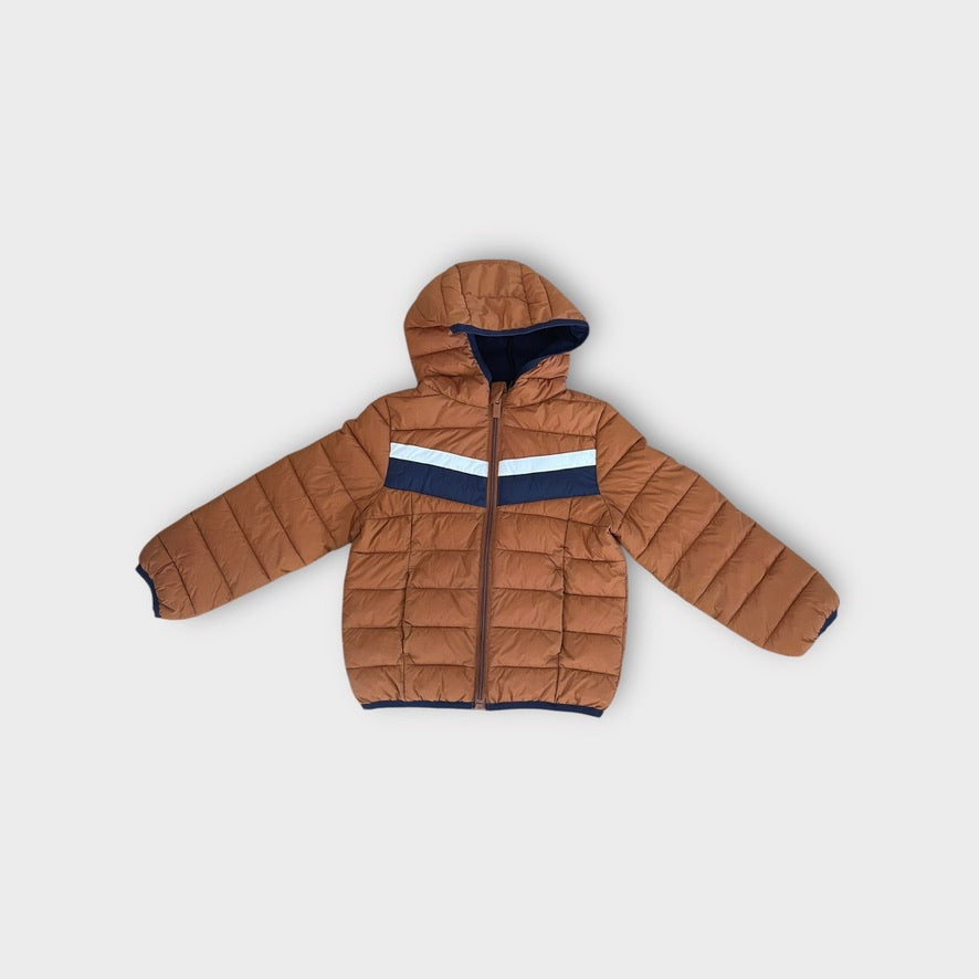 Obaibi - Veste - 4 ans (104cm)