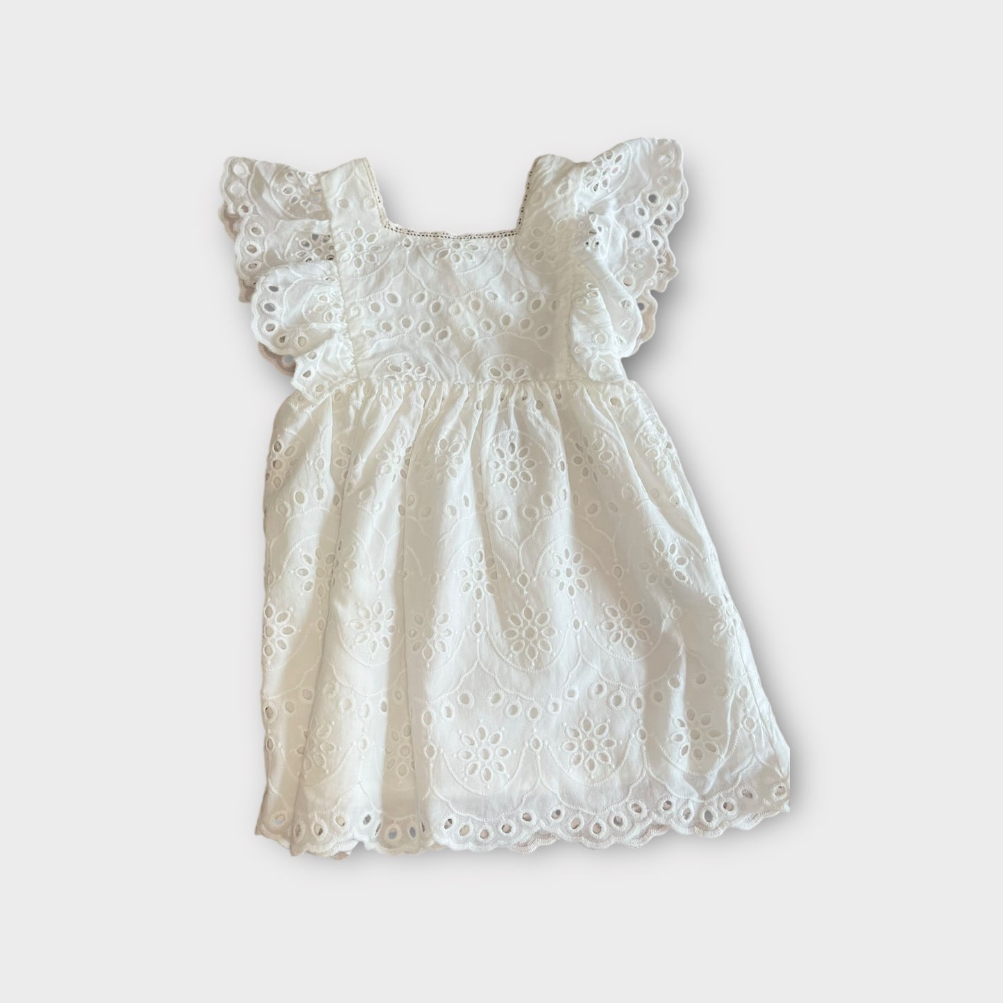 Zara - Robe - 2 - 3 ans (98cm)