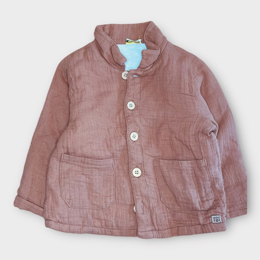 Tape à l'oeil - Veste - 2 ans (86cm)