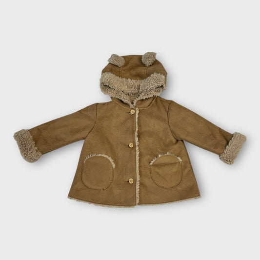 Zara - Jacket - 6 - 9 months (74cm)