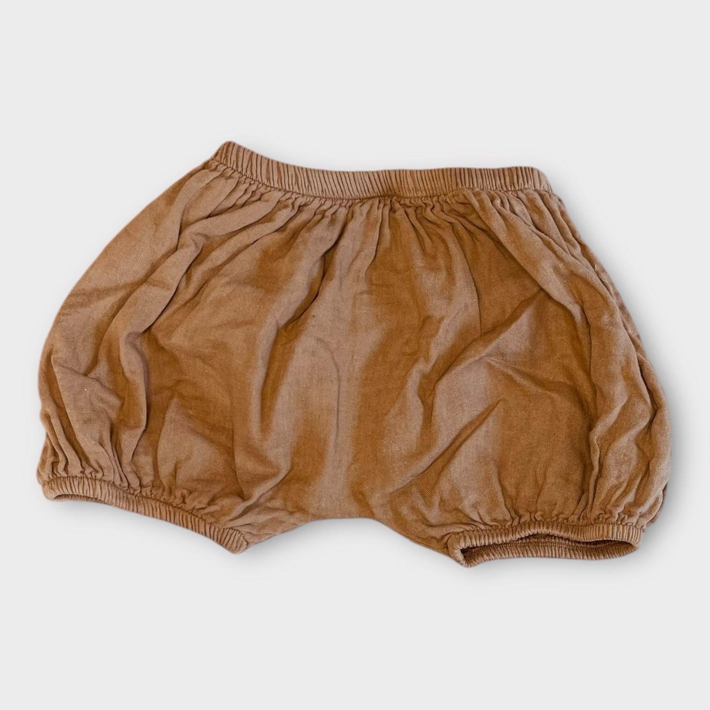 Poudre Organic - Short   - 18 mois