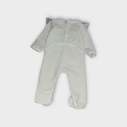 Jacadi - Pyjama - 6 mois (60cm)