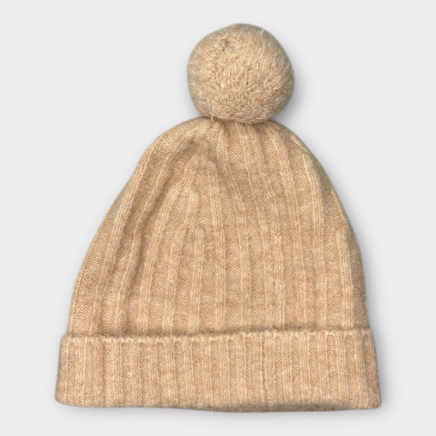 Buissonnière - Bonnet - Taille Unique (1- 5 ans) -  (très bon état)