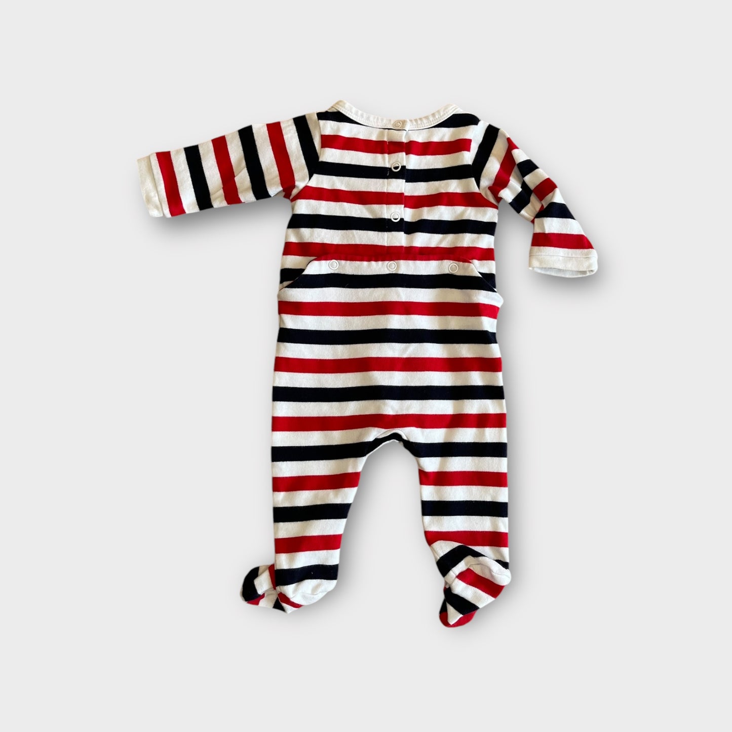 Jacadi - Pyjama - 3 mois (60cm )