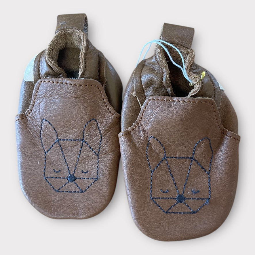 Boumy - Shoes - 0-6 months - (New)