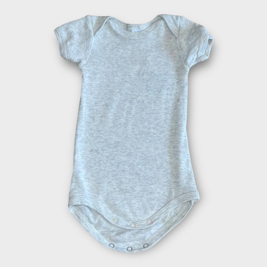 Petit Bateau - Body - 3mois(60cm )