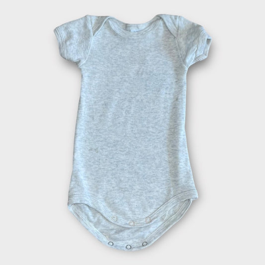 Petit Bateau - Body - 3 months (60cm)