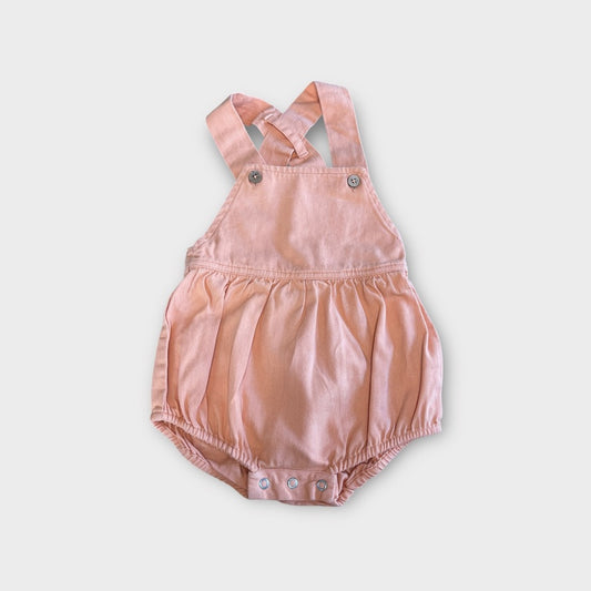 Lili Lotte - Overalls - 12 - 18 months