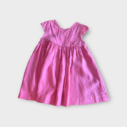 Petit Bateau - Robe - 4 ans (104 cm)