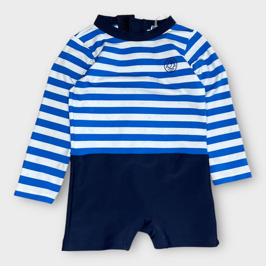 Jacadi - Swimsuit - 24 months