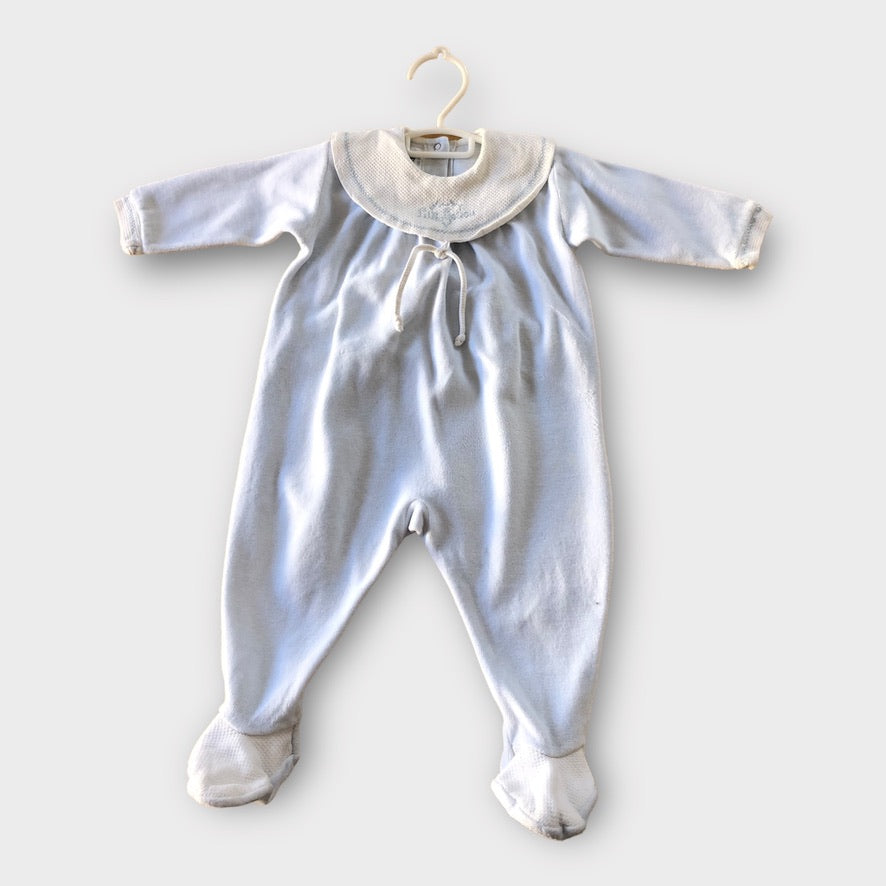 Petit Bateau - Pyjama- 6 mois