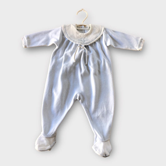 Petit Bateau - Pyjama- 6 mois