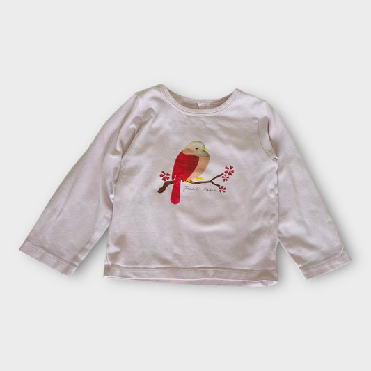 T-shirt - Jacadi - 2 ans