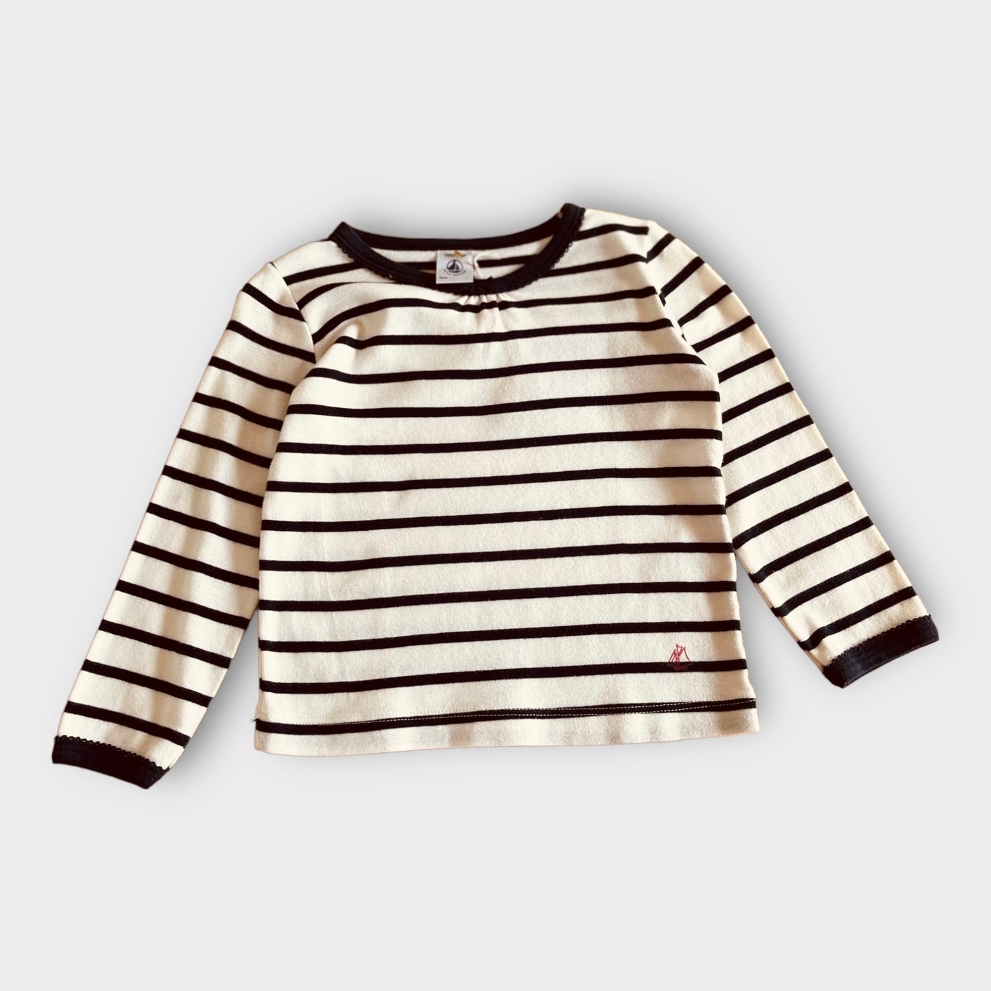 Petit Bateau 18-24 mois