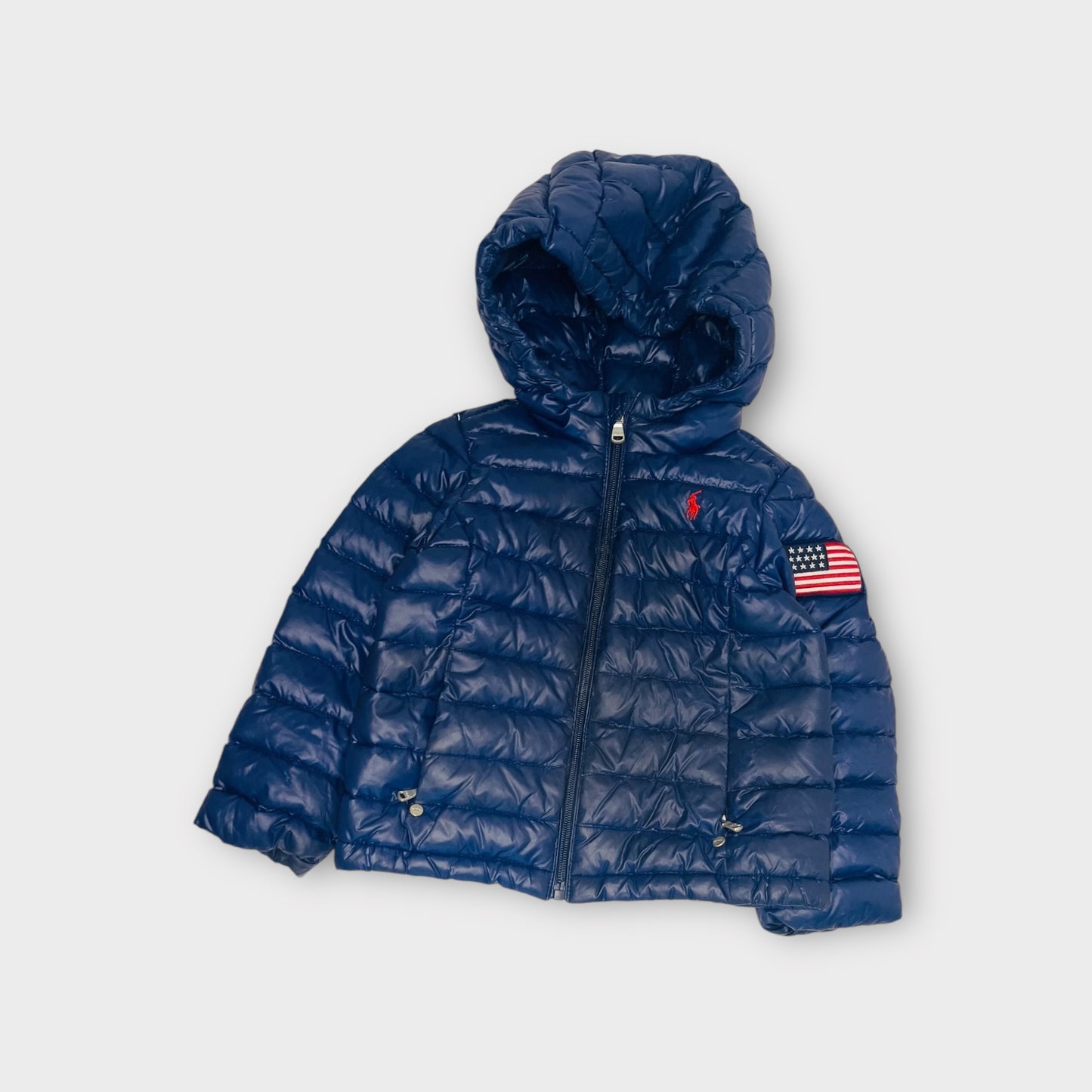 Ralph Lauren - Veste - 2 ans